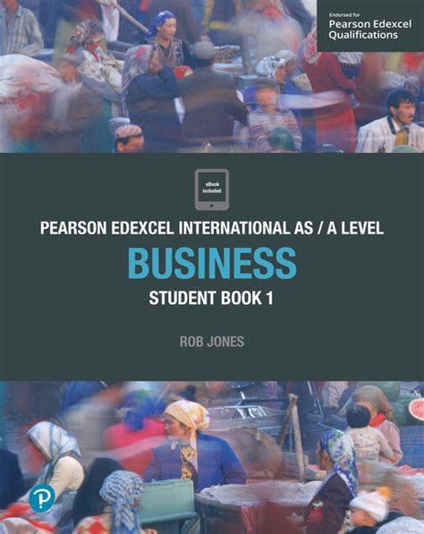 These Workbooks help students practise their skills and improve their subject knowledge both inside and outside the classroom. . Edexcel a level business textbook answers